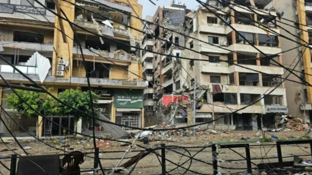 وكالة استخبارات أمريكية تحذر: التصعيد الإسرائيلي في لبنان يهدد اتفاق واشنطن وطهران